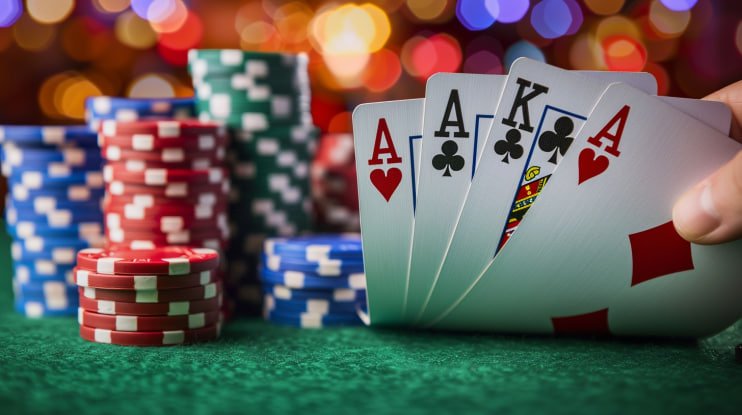 79ko Bingo trực tuyến